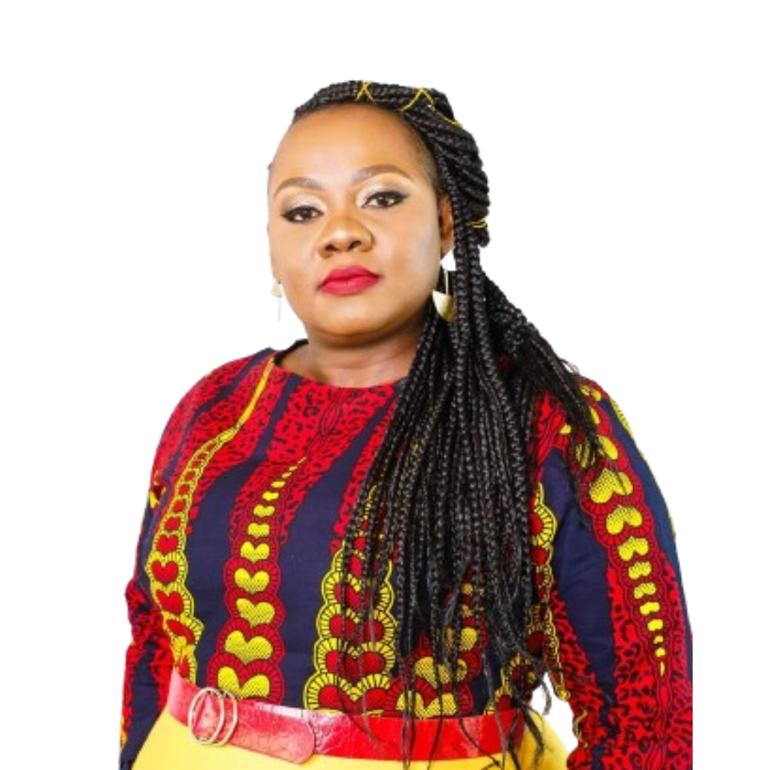 Nthabi Montsho